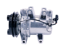 AC Compressor for ISUZU & MAZDA (CO.03.011)