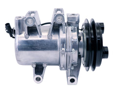 AC Compressor for ISUZU & MAZDA (CO.03.011)