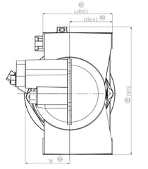AC Compressor for NISSAN (CO.02.007)