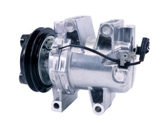 AC Compressor for ISUZU & MAZDA (CO.03.011)
