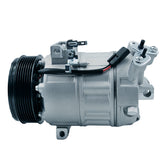 AC Compressor for NISSAN & RENAULT (CO.02.025)