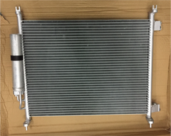 AC Condenser for NISSAN (CN.02.006)