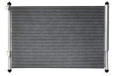 AC Condenser for SUZUKI (CN.08.011)