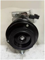 AC Compressor for MAZDA (CO.05.025)
