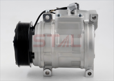 AC Compressor for HONDA (CO.01.009)