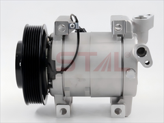 AC COMPRESSOR (NISSAN CO.02.002)