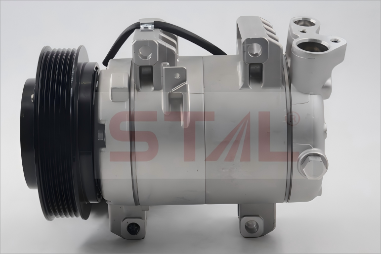 AC COMPRESSOR (RENAULT Koleos CO.02.014)