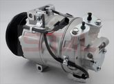 AC Compressor for NISSAN (CO.02.015)