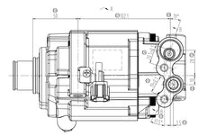 AC Compressor for NISSAN (CO.02.059)