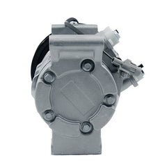 AC Compressor for TOYOTA (CO.04.020)