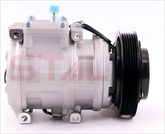 AC Compressor for TOYOTA & LEXUS (CO.04.053)