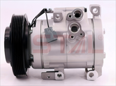 AC Compressor for MAZDA (CO.05.003)