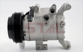 AC Compressor for MAZDA (CO.05.012)