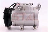 AC Compressor for MAZDA (CO.05.014)