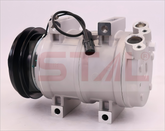 AC Compressor for MITSUBISHI (CO.06.018)