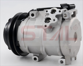 AC Compressor for MITSUBISHI (CO.06.019)