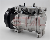 AC Compressor for SUZUKI (CO.08.015)