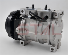 AC COMPRESSOR (SUZUKI Baleno CO.08.015)