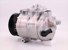 AC COMPRESSOR (AUDI A3 CO.11.005)