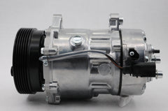 AC Compressor for VW & AUDI (CO.11.007)
