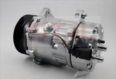 AC Compressor for VW & AUDI (CO.11.007)