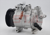 AC Compressor for AUDI, VW & SKODA (CO.11.010)