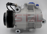 AC Compressor for BMW (CO.12.005)