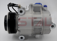 AC COMPRESSOR (BMW CO.12.005)