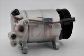 AC Compressor for BMW (CO.12.011)