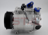 AC Compressor for LANDROVER (CO.14.010)