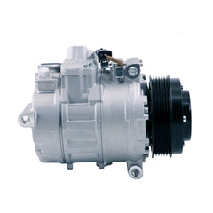 AC Compressor for MERCEDES BENZ (CO.15.011)