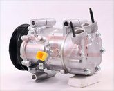 AC Compressor for PEUGEOT & CITROEN (CO.16.001)