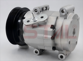 AC Compressor for HOLDEN (CO.21.017)