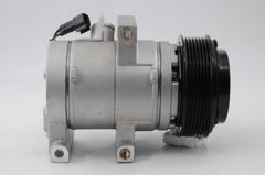 AC Compressor for FORD & MAZDA (CO.23.002)