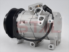 AC COMPRESSOR (FORD Ranger & MAZDA BT50 CO.23.002)