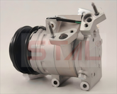 AC Compressor for FORD (CO.23.006)
