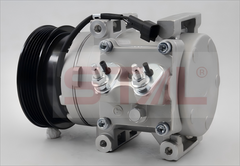 AC COMPRESSOR (FORD Fiesta CO.23.010)