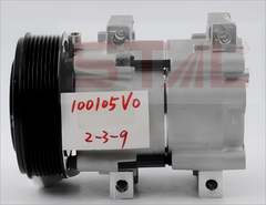 AC COMPRESSOR (FORD F250 CO.23.020)