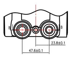 AC Compressor for FORD (CO.23.021)