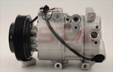 AC Compressor for HYUNDAI & KIA (CO.42.011)