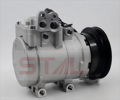 AC COMPRESSOR (HYUNDAI Elantra & KIA Sportage CO.42.022)