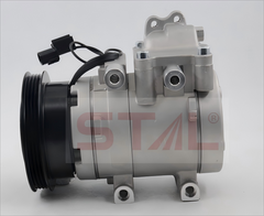 AC COMPRESSOR (HYUNDAI Accent CO.42.025)