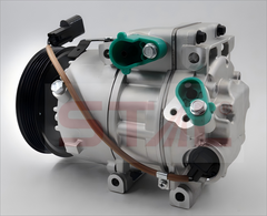 AC COMPRESSOR (HYUNDAI CO.42.031)