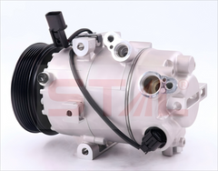 AC COMPRESSOR (KIA CO.43.009)