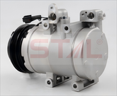 AC Compressor for KIA (CO.43.013)
