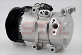 AC Compressor for HYUNDAI (CO.43.015)