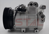 AC Compressor for HYUNDAI (CO.43.016)