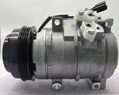 AC Compressor for SUBARU (CO.45.002)