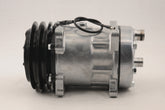 AC Compressor for CASE & NEW HOLLAND (CO.958.001)
