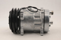 AC Compressor for CASE & NEW HOLLAND (CO.958.001)